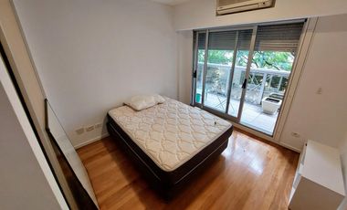 Departamento en  venta - 3 ambientes en Terrazas del Yacht - Puerto Madero