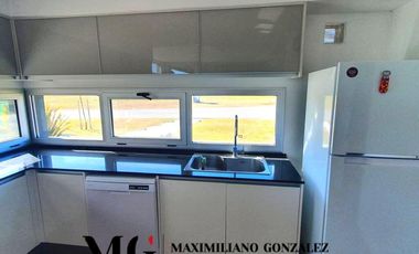 Casa en venta, 5 ambientes. Terralagos, Canning