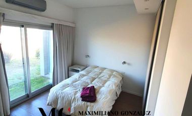 Casa en venta, 5 ambientes. Terralagos, Canning