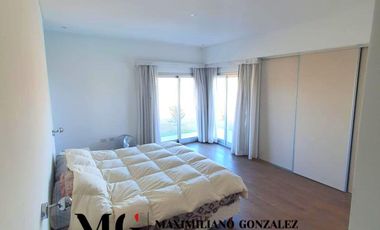 Casa en venta, 5 ambientes. Terralagos, Canning