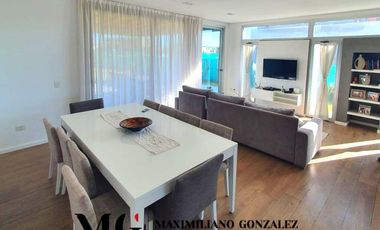 Casa en venta, 5 ambientes. Terralagos, Canning