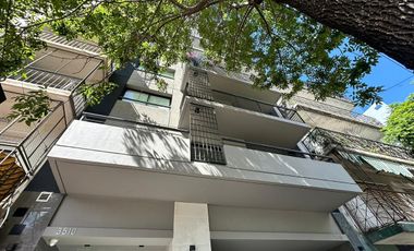 Federico Lacroze 3500, Departamento 3 Ambientes C/Balcón Terraza a estrenar,  Azuri COLEGIALES