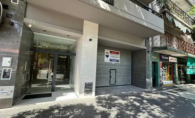 Federico Lacroze 3500, Departamento 3 Ambientes C/Balcón Terraza a estrenar,  Azuri COLEGIALES