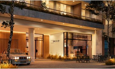 VENTA departamentos en pozo. Zona Paseo Aldrey, Mar del Plata