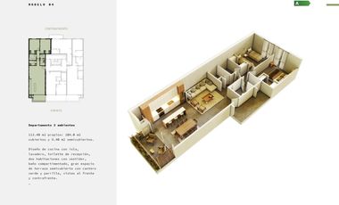 VENTA departamentos en pozo. Zona Paseo Aldrey, Mar del Plata