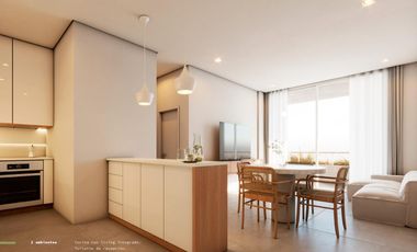 VENTA departamentos en pozo. Zona Paseo Aldrey, Mar del Plata