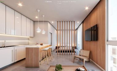 VENTA departamentos en pozo. Zona Paseo Aldrey, Mar del Plata
