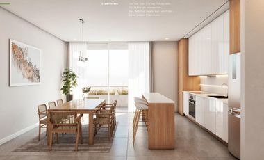 VENTA departamentos en pozo. Zona Paseo Aldrey, Mar del Plata