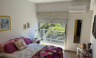 Departamento en Venta   3 ambientes Gran Balcon aterrazado y cochera cubierta    - San Martin