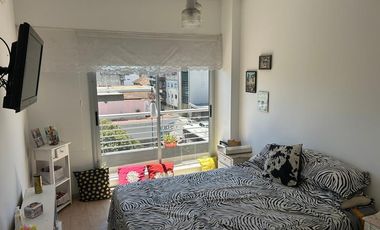 Departamento en Venta   3 ambientes Gran Balcon aterrazado y cochera cubierta    - San Martin