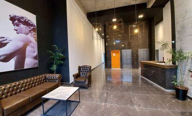 Departamento en Venta   3 ambientes Gran Balcon aterrazado y cochera cubierta    - San Martin