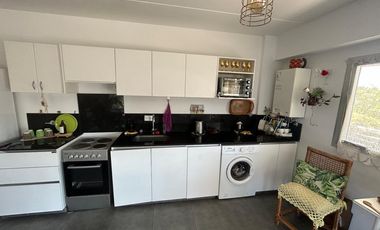 Departamento en Venta   3 ambientes Gran Balcon aterrazado y cochera cubierta    - San Martin