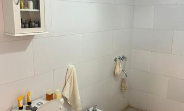 Departamento en Venta   3 ambientes Gran Balcon aterrazado y cochera cubierta    - San Martin