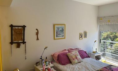Departamento en Venta   3 ambientes Gran Balcon aterrazado y cochera cubierta    - San Martin