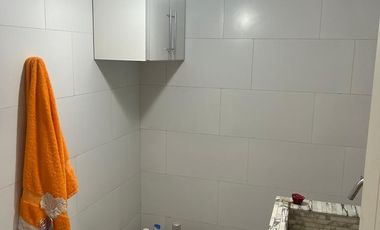 Departamento en Venta   3 ambientes Gran Balcon aterrazado y cochera cubierta    - San Martin
