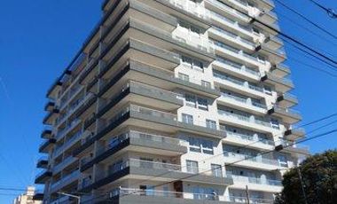 Departamento en Venta   3 ambientes Gran Balcon aterrazado y cochera cubierta    - San Martin