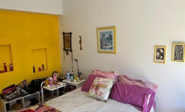 Departamento en Venta   3 ambientes Gran Balcon aterrazado y cochera cubierta    - San Martin