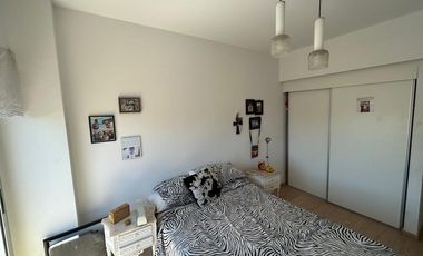 Departamento en Venta   3 ambientes Gran Balcon aterrazado y cochera cubierta    - San Martin