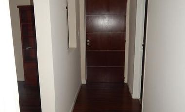 DEPARTAMENTO DE 2 AMBIENTES CON COCHERA