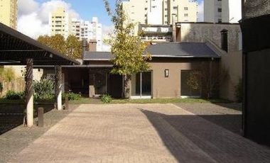 DEPARTAMENTO DE 2 AMBIENTES CON COCHERA