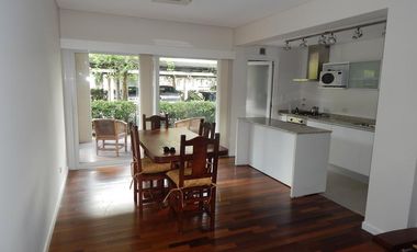 DEPARTAMENTO DE 2 AMBIENTES CON COCHERA
