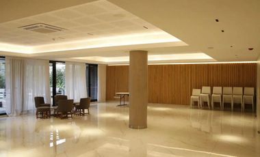 VENTA DEPARTAMENTO BELGRANO 4 AMB
