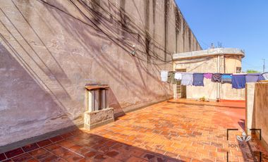 VENTA MONOAMBIENTE  INMEJORABLE  UBICACIÓN  LUMINOSO BALVANERA