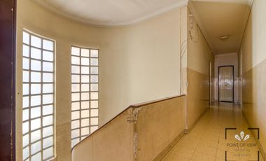 VENTA MONOAMBIENTE  INMEJORABLE  UBICACIÓN  LUMINOSO BALVANERA