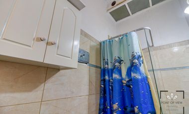 VENTA MONOAMBIENTE  INMEJORABLE  UBICACIÓN  LUMINOSO BALVANERA