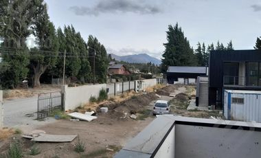 Departamento  en Barrio La Aguada,  Bariloche. zona Este ( planta alta ) 28
