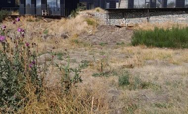 Departamento  en Barrio La Aguada,  Bariloche. zona Este ( planta alta ) 28