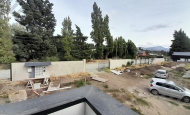 Departamento  en Barrio La Aguada,  Bariloche. zona Este ( planta alta ) 28