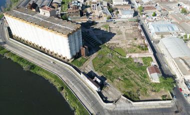 Alquiler Terreno en  Avellaneda - 25.000 m2