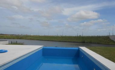 CASA EN VENTA EN BARRIO PUERTOS - ACACIAS - MAROTO PROPIEDAES