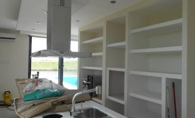CASA EN VENTA EN BARRIO PUERTOS - ACACIAS - MAROTO PROPIEDAES