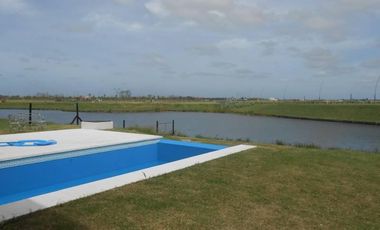 CASA EN VENTA EN BARRIO PUERTOS - ACACIAS - MAROTO PROPIEDAES