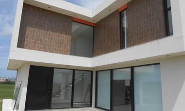 CASA EN VENTA EN BARRIO PUERTOS - ACACIAS - MAROTO PROPIEDAES