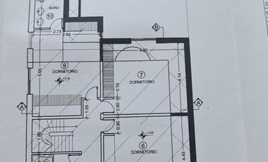 Casa en venta en el canton golf