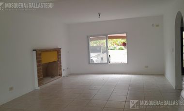 Casa en venta en el canton golf
