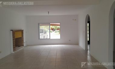 Casa en venta en el canton golf