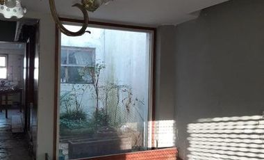 Local con vivienda en planta alta con quincho y galpón SOBRE DOS LOTES