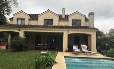 MAROTO PROPIEDADES-LA CELINA-VENDE-