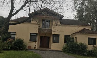 MAROTO PROPIEDADES-LA CELINA-VENDE-