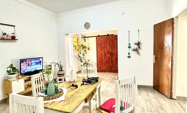 HERMOSA DE VARIOS AMBIENTES FONDO QUINCHO