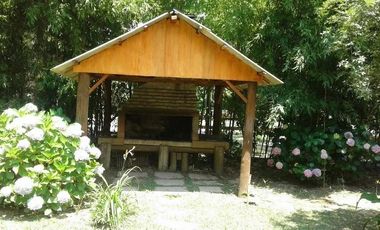 Casa en venta - 2 Dormitorios 1 Baño - 1.440Mts2 - Islas del Tigre
