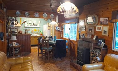 Casa en venta - 2 Dormitorios 1 Baño - 1.440Mts2 - Islas del Tigre