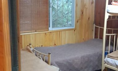 Casa en venta - 2 Dormitorios 1 Baño - 1.440Mts2 - Islas del Tigre
