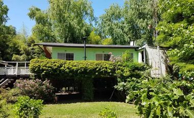 Casa en venta - 2 Dormitorios 1 Baño - 1.440Mts2 - Islas del Tigre