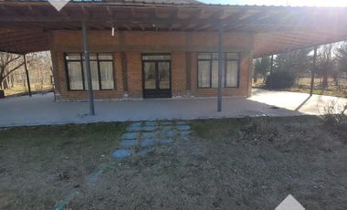 Alquiler Lotes con salones de 200mts