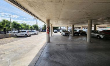 Oficina en venta y alquiler - San Isidro